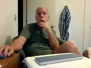Chaturbate Nude Webcam of mackdocc001