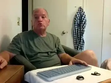 Chaturbate Live Sex of mackdocc001