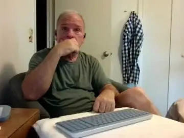 Chaturbate Live Sex of mackdocc001