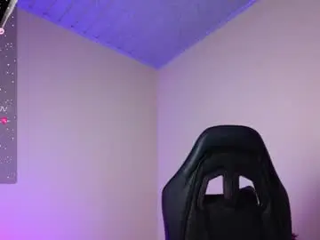 Chaturbate Live Sex of milly_01