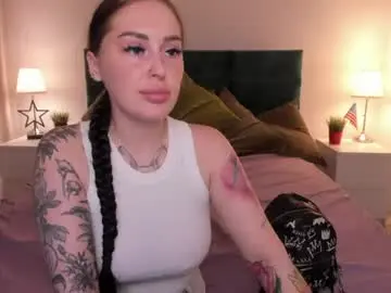 Chaturbate Sex Chat of missangellina