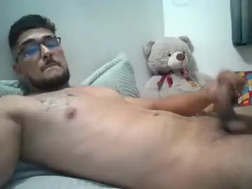 Chaturbate Nude Webcam of nate_torres