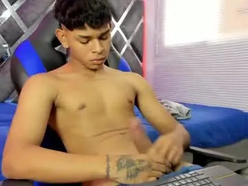 Chaturbate Private Sex Chat of nova_mitchell