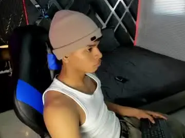 Chaturbate Sex Cam of nova_mitchell