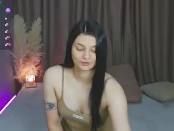 Chaturbate Best Webcam of solazolaa