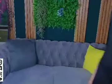 Chaturbate Nude Webcam of solazolaa