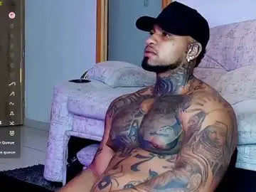 Chaturbate Live Porn of zain_diesel7