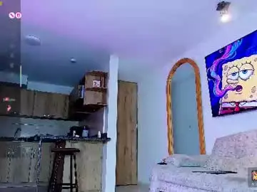 Chaturbate Sex Cam of zain_diesel7