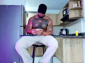 Chaturbate Free Live Porn of zain_diesel7