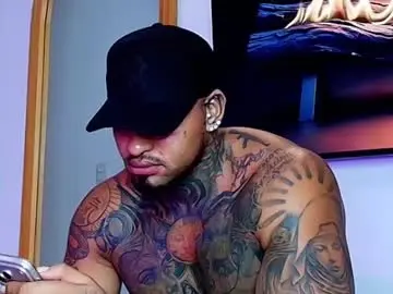Chaturbate Adult Webcams of zain_diesel7