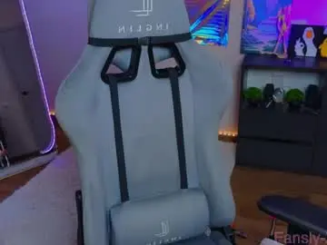 Chaturbate Live Porn of zelda_1