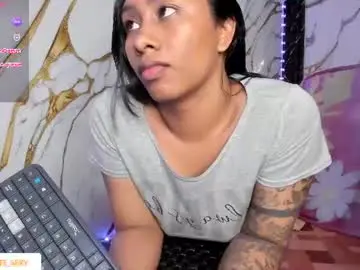 Chaturbate Live Porn of _latinsexy