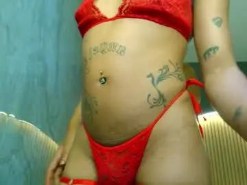 Chaturbate Live Porn of angel_love_b