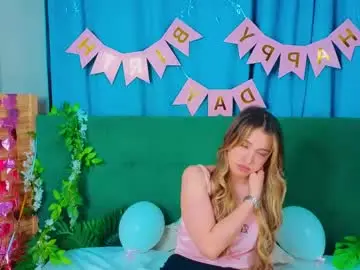 Chaturbate Live Sex of annaberrys