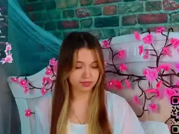 Chaturbate Free Live Porn of annaberrys