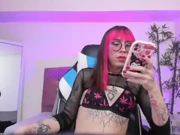 Chaturbate Sex Chat of catt_noir
