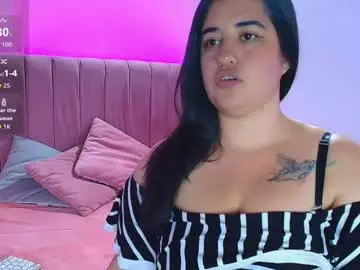 Chaturbate Watch Live Sex Cams of dani_vemom