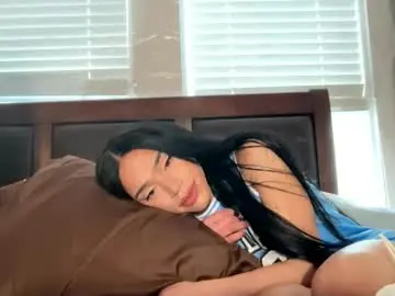 Chaturbate Free Porn Cam of dynasty313