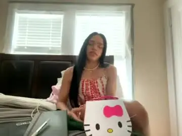 Chaturbate Nude Webcam of dynasty313