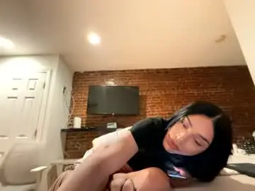 Chaturbate Free Porn Cam of dynasty313