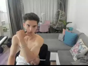 Chaturbate Sex Chat of johnnyk8