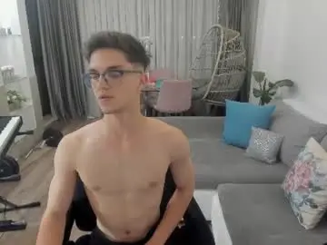 Chaturbate Best live sex cam show of johnnyk8