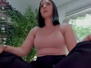 Chaturbate Private Sex Chat of lexi_storm