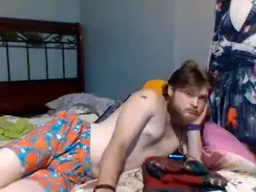Chaturbate Free Porn Cam of lion_and_bunny