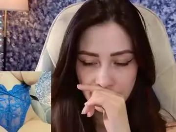 Chaturbate Free Porn Cam of meowmurr_