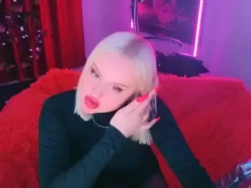 Chaturbate Best Webcam of miss_alice_silver