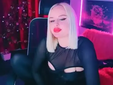 Chaturbate Adult Webcam of miss_alice_silver