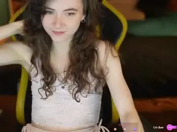 Chaturbate Nude Webcam of playhard054