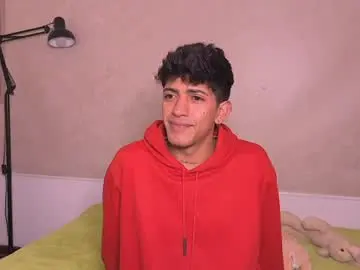 Chaturbate Adult Video Chat of teobuff