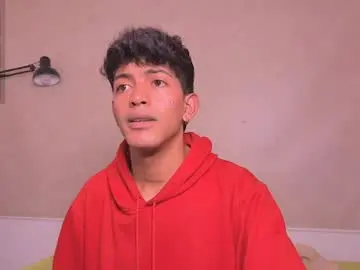 Chaturbate Free Porn Cam of teobuff