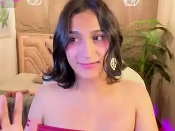 Chaturbate Live Porn of zoee_kiss_