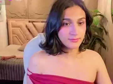 Chaturbate Live Sex Cam of zoee_kiss_