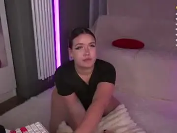 Chaturbate Sex Cam of cle_o