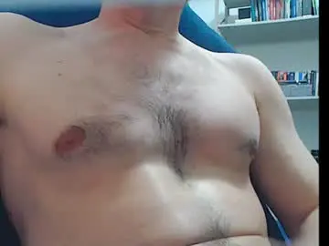 Chaturbate Free Porn Cam of gatosarado23
