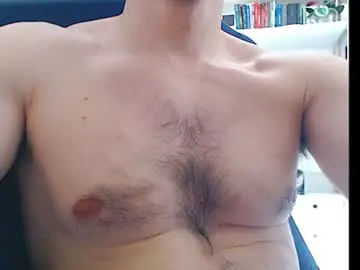 Chaturbate Nude Webcam of gatosarado23