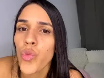 Chaturbate Private Sex Chat of isa_steele