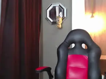 Chaturbate Sex Chat of jackson_cr7