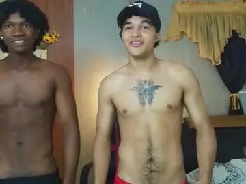 Chaturbate Adult Video Chat of jackson_cr7