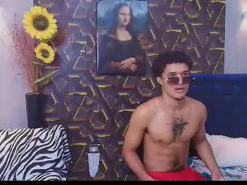 Chaturbate Best Webcam of jackson_cr7
