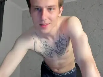 Chaturbate Live Sex Cam of jacksonvox