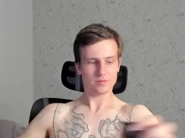 Chaturbate Live Porn of jacksonvox