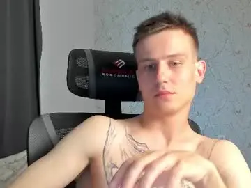 Chaturbate Adult Video Chat of jacksonvox