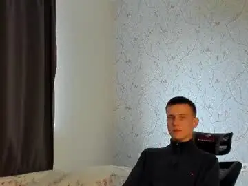 Chaturbate Private Sex Chat of jacksonvox