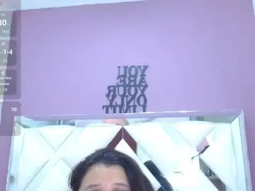 Chaturbate Private Sex Chat of kerly_doll