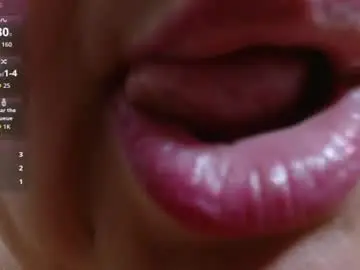 Chaturbate Private Sex Chat of kerly_doll