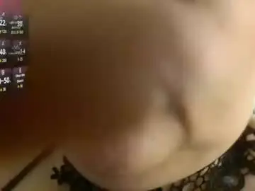 Chaturbate Live Sex of kerly_doll